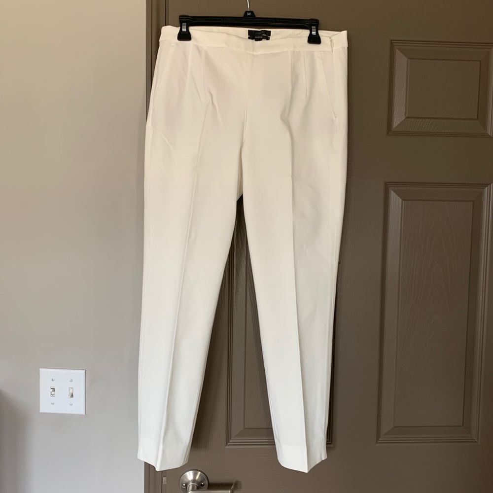 Martie pant J Crew